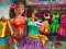 Peli Exotic Princess Realife Shopping verkossa