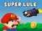 Peli Super Lule Adventure verkossa