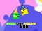 Peli Green and Yellow Run verkossa
