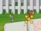 Peli Tom and Jerry Time travel 2 verkossa