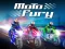 Peli Moto Fury verkossa