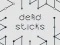 Peli Dead Sticks verkossa