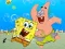 Peli Spongebob Big Meal of Crab Fort verkossa