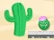 Peli Cactus Roll verkossa