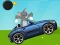 Peli Tom and Jerry's Bombing Tom Cat verkossa