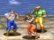 Peli Hardest Fighter 2 verkossa