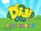 Peli Didi & Friends Coloring Book verkossa