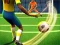 Peli Football Storm Strike verkossa