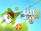 Peli Cut the rope 2 verkossa