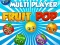 Peli Fruit Pop Multi Player verkossa