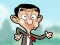 Peli Mr Bean Jump verkossa