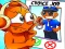 Peli Sprunki Policeman For Kids verkossa