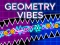 Peli Geometry Vibes verkossa