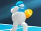 Peli Rugby.io Ball Mayhem verkossa