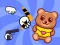 Peli Beat The Plush verkossa