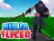 Peli Ninja Slicer verkossa