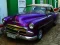 Peli Cuban Vintage Cars Jigsaw verkossa