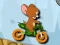 Peli Tom and Jerry Mini Bike verkossa
