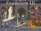Peli Feudalism 3 verkossa