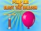 Peli Pump Air And Blast The Balloon verkossa