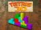 Peli Tetris 3D verkossa