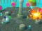 Peli Rumble Rush.io verkossa