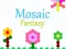 Peli Mosaic Fantasy verkossa
