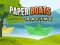 Peli Paper Boats Racing verkossa