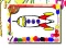 Peli Rockets Coloring Book verkossa