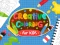 Peli Creative Coloring verkossa