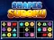 Peli Shapes Sudoku verkossa