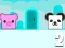 Peli Panda Escape With Piggy 2 verkossa