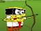 Peli Spongebob Shoot Zombie verkossa