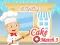 Peli Cake Match 3 verkossa