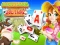 Peli Happy Farm Solitaire verkossa