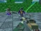 Peli Survival Shooting Xtreme Crazy Pixel Combat verkossa