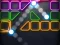 Peli Neon Bricks verkossa