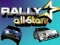 Peli Rally All Stars verkossa