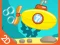 Peli Submarine Happy Dive verkossa