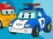 Peli Robocar Coloring Book verkossa