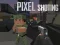 Peli Pixel Shooting verkossa