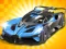 Peli GT Cars Mega Ramps verkossa