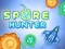 Peli Spore Hunter verkossa