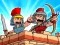 Peli Impire Rush Rome Wars Tower Defense verkossa