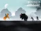 Peli Horseback Survival Zombies Escape verkossa
