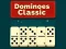 Peli Dominoes Classic verkossa