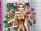 Peli Elisa Doll Creator verkossa