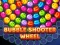 Peli Bubble Shooter Fruits Wheel verkossa