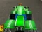 Peli Ben 10 ATV 3D verkossa