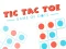 Peli TIC TAC TOE The Original Game verkossa